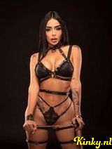 Thael - Latin horney trio Gf party 😈