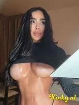 Laura - Latin Luxury girl, Party Girl - Gf Exp