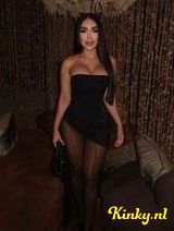 Laura - Latin Luxury girl, Party Girl - Gf Exp