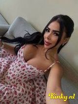 Laura - Latin Luxury girl, Party Girl - Gf Exp