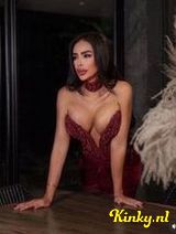 Laura - Latin Luxury girl, Party Girl - Gf Exp
