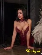 Laura - Latin Luxury girl, Party Girl - Gf Exp