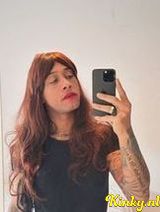 Nikki - Partysex