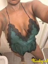 Mea - Black Magic Exellence Rotterdam central ️