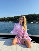 Emily - Temptation in every curve of my body!
