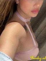 Shannaya - Asian mistress - Luxury moments
