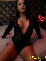 Julie - Brazilian. Love anal. Sweet girl. Party girl.