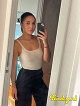 Iris - anal lover, best girlfriend experience ever