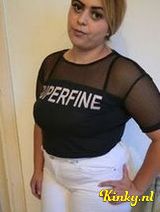 Elisa - new girl and cutie