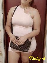 Elisa - new girl and cutie