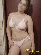 Elisa - new girl and cutie