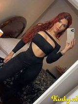 Sirena - Sensual brunet - Latina sexy Venezolana caliente