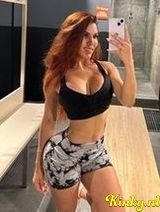 Sirena - Sensual brunet - Latina sexy Venezolana caliente