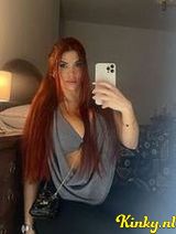 Sirena - Sensual brunet - Latina sexy Venezolana caliente