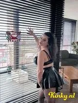 Elssa - Wil je het eens proberen?