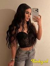 Inaya - Hot Girl - Party Girl - Gfe Exp - Only WhatsApp