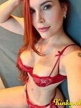 Ariel - Charming and sexual