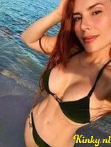 Ariel - Sensitive and sexual Lolita