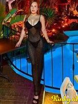 Ariel - Sensitive and sexual Lolita