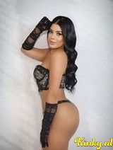 Samantha - Sweet girl