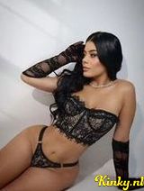 Samantha - Sweet girl