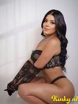 Samantha - Sweet girl