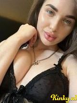 Aliana - I'm new young girl