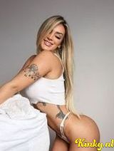 Ivonny - Top | girl sexy 