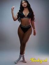 Mía - Hot Latina, expert in beginners and parties