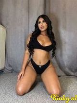 Alisson - Hello papacito