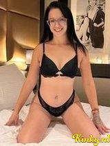 Anes - Bj without(Cim)•Frenchkiss•Gfe•Dominant•Party girl