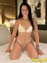 Maria - Blowjob without(CIM),Tongkiss,GFE,Dominant!Wapp’me