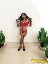 Beatrice - Beatrice New Girl Party Girl