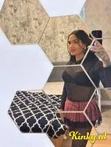 Beatrice - Do you want to enter without a condom? I like it.