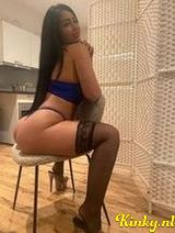 Erika - Best fucking