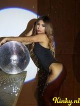 Camila - Party , horny girl