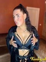 Lina - Porno actrice