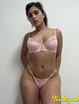 Melani - New party girl