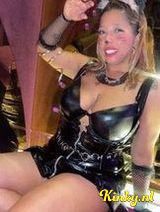 Melissa - Fetish games Domination Submission