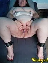 Lilith - Chatten met een slavin