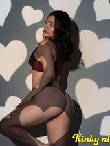 Isabella - Colombian girl Hot and sexy