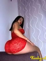 Kymberly - New Colombian girl Hot and sexy 