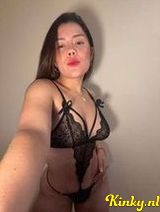 Kymberly - New Colombian girl Hot and sexy 
