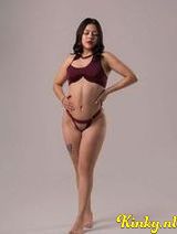 Isabella - Colombian girl Hot and sexy