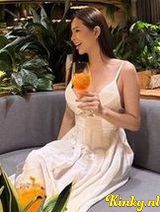 Pixie - ThaiLadyboy in Amsterdam Sloterdijk