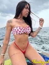 Raylla - Raylla Super feminine Trans Goddess no fake