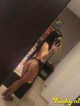 Eva - Party girl