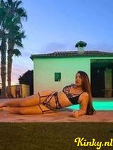 Dayana - Escort girl just arrived in your area.