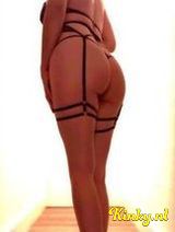 Sophie - Nederlandse GFE en High Class Escort 