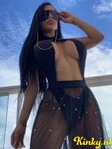 Gabana - Top Exclusive Party Girl